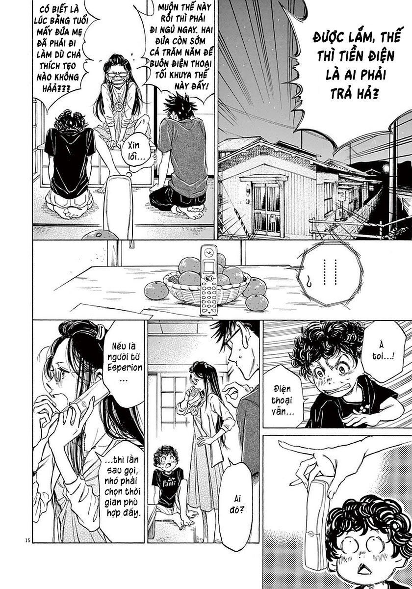 Thiên Tài Bóng Đá Ashito Chapter 20 - Trang 2