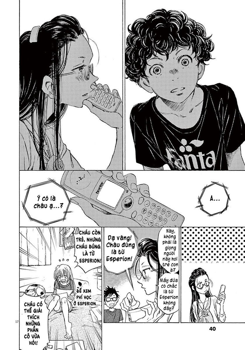 Thiên Tài Bóng Đá Ashito Chapter 20 - Trang 2
