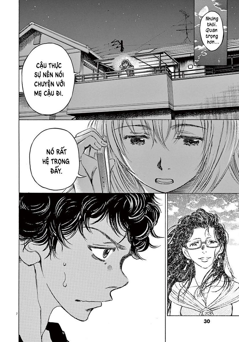 Thiên Tài Bóng Đá Ashito Chapter 20 - Trang 2
