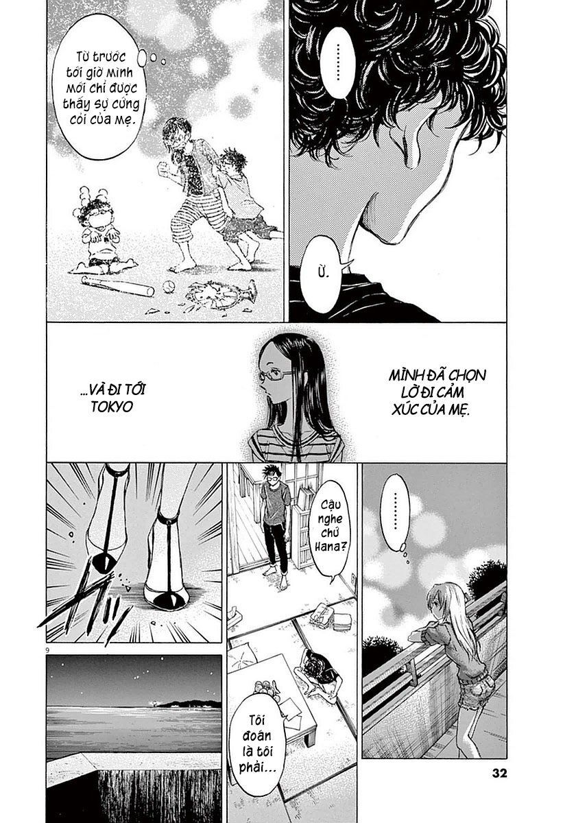 Thiên Tài Bóng Đá Ashito Chapter 20 - Trang 2
