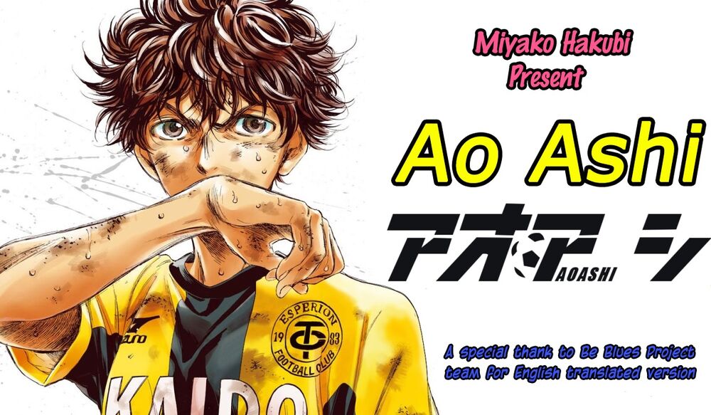 Thiên Tài Bóng Đá Ashito Chapter 51 - Trang 2