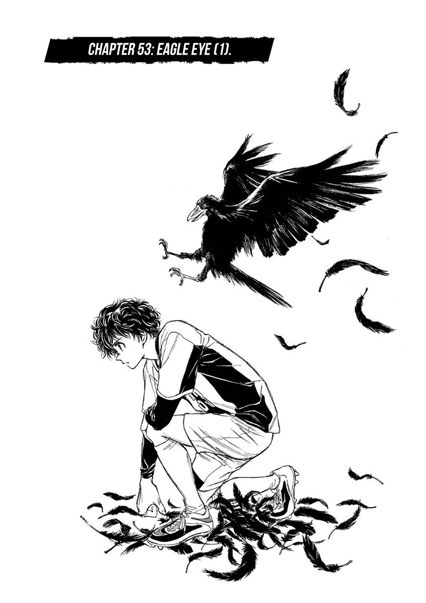 Thiên Tài Bóng Đá Ashito Chapter 53 - Trang 2