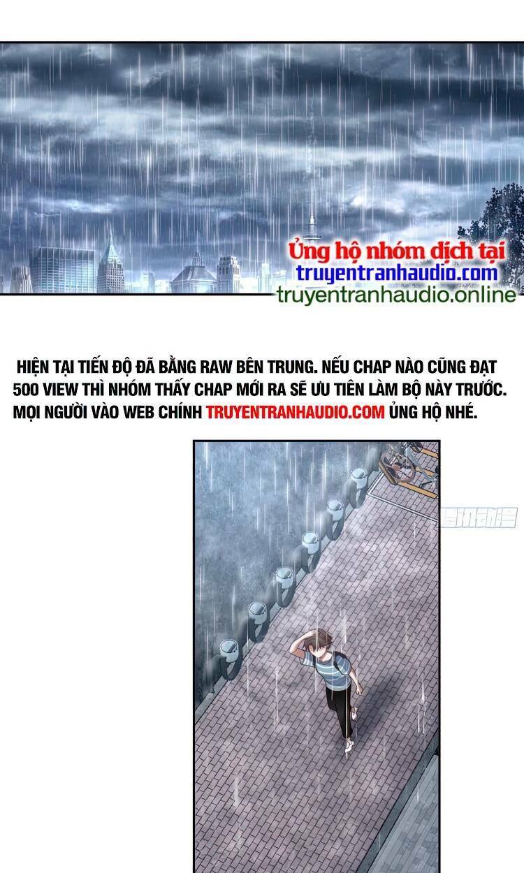 Ta Không Muốn Trùng Sinh Đâu Chapter 21 - Trang 2