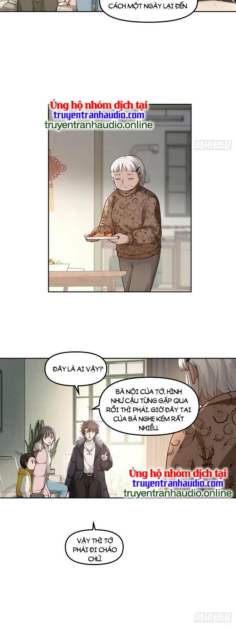 Ta Không Muốn Trùng Sinh Đâu Chapter 43 - Trang 2