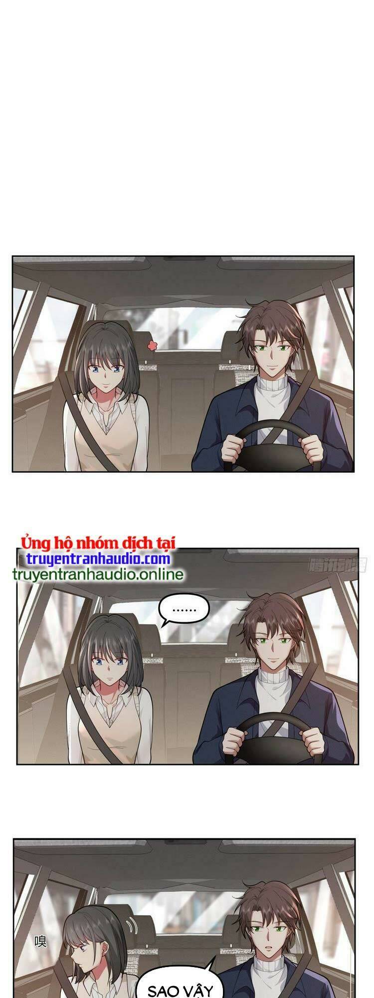 Ta Không Muốn Trùng Sinh Đâu Chapter 48 - Trang 2