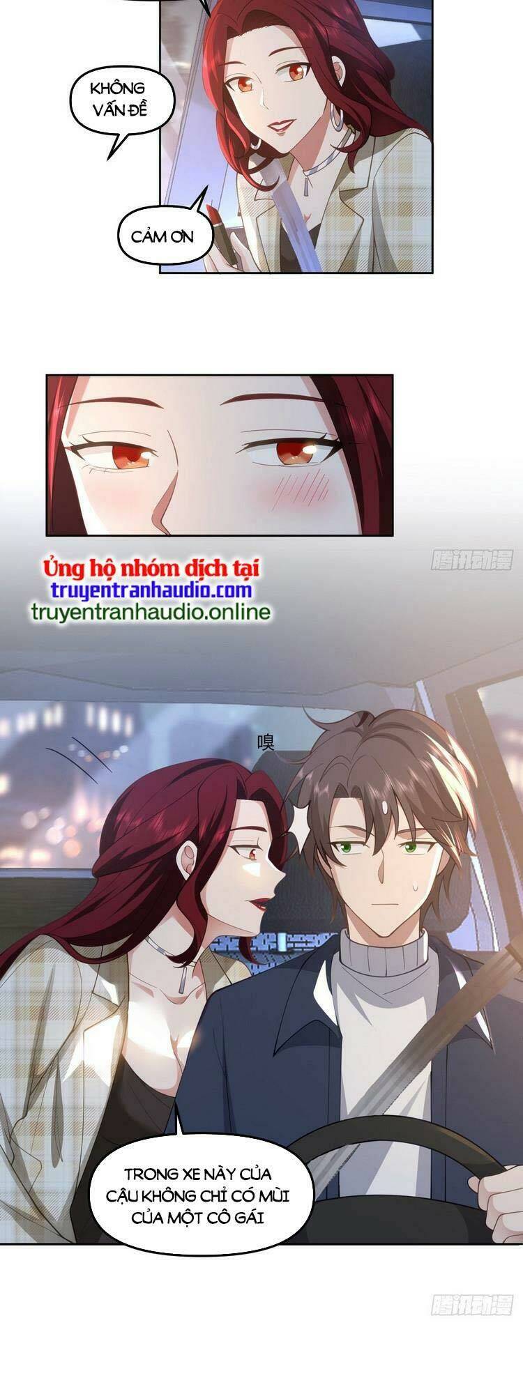 Ta Không Muốn Trùng Sinh Đâu Chapter 48 - Trang 2