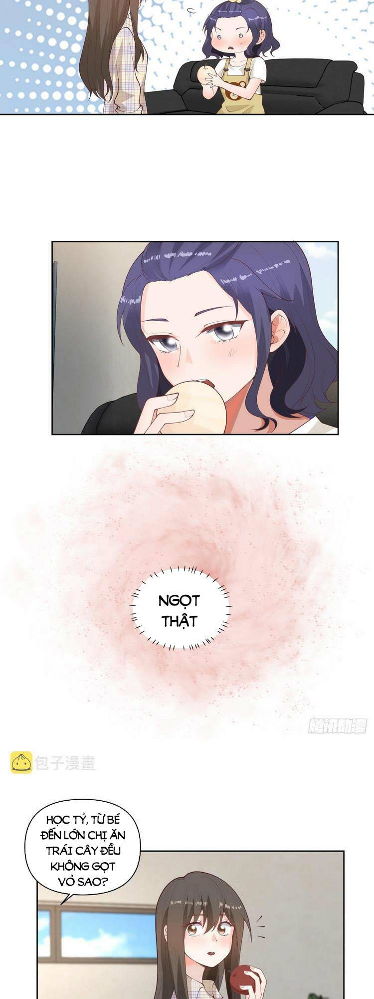 Ta Không Muốn Trùng Sinh Đâu Chapter 63 - Trang 2