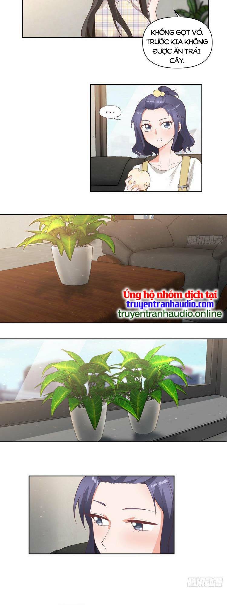 Ta Không Muốn Trùng Sinh Đâu Chapter 63 - Trang 2