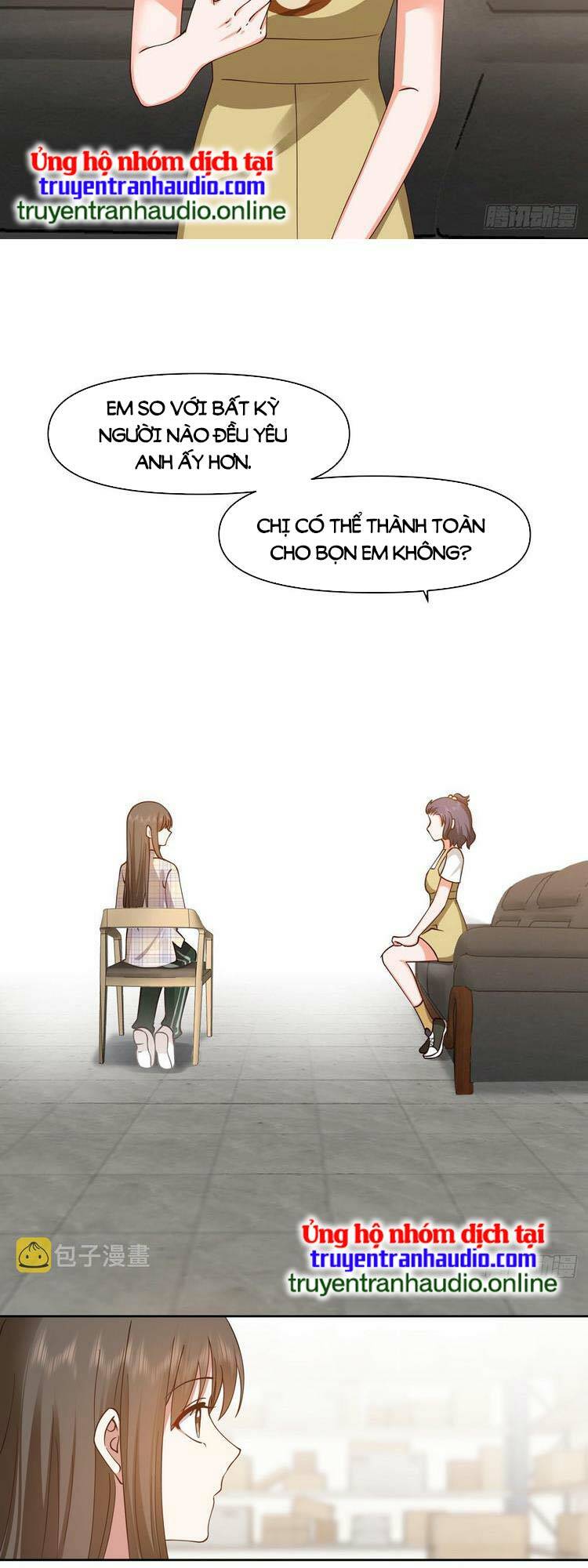 Ta Không Muốn Trùng Sinh Đâu Chapter 63 - Trang 2