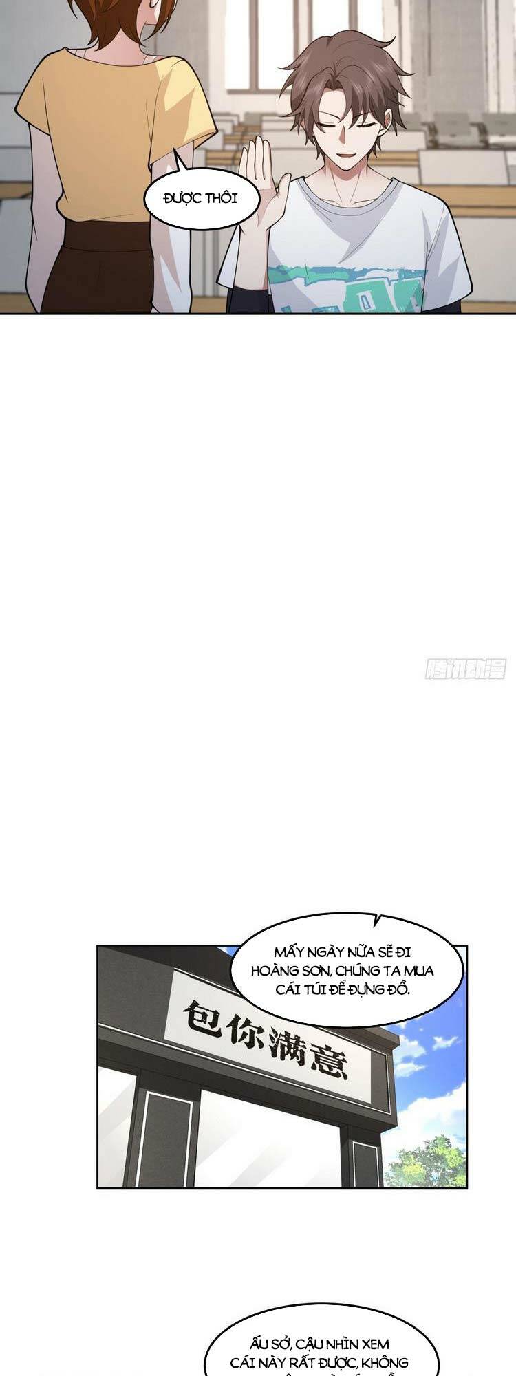 Ta Không Muốn Trùng Sinh Đâu Chapter 75 - Trang 2