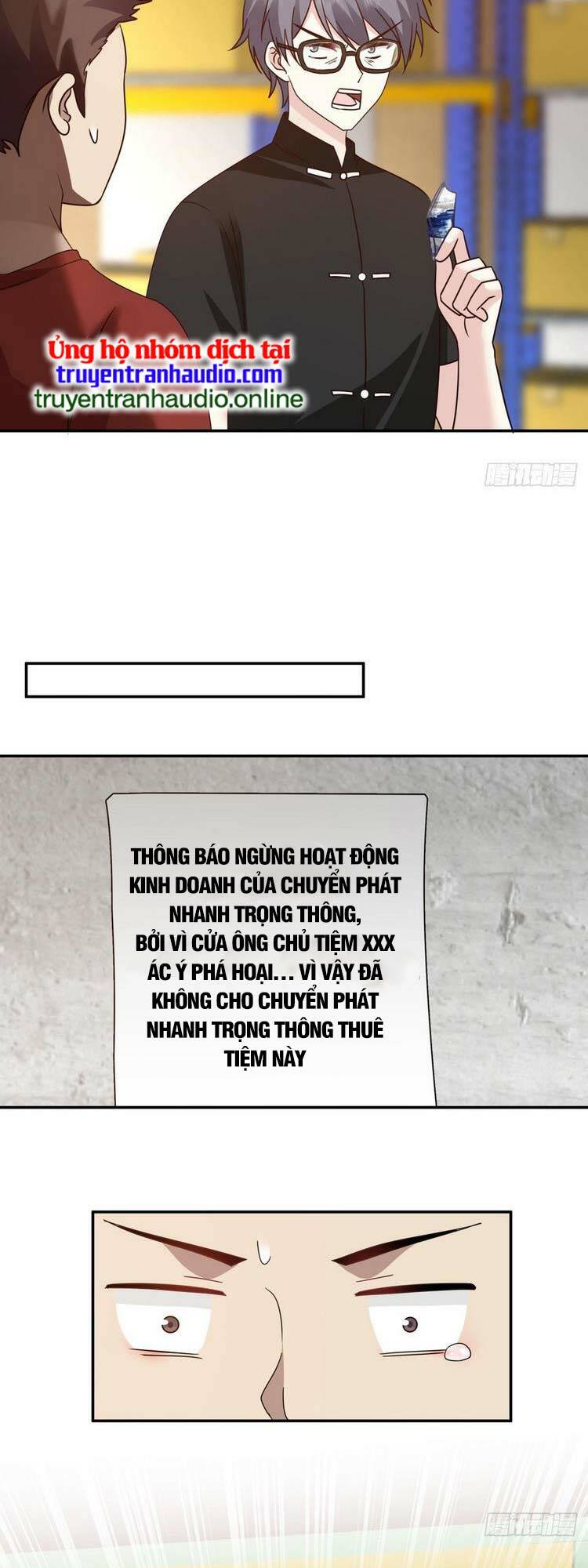 Ta Không Muốn Trùng Sinh Đâu Chapter 87 - Trang 2