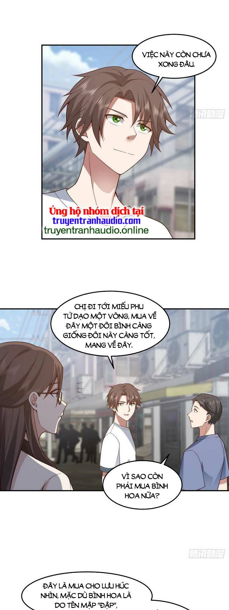 Ta Không Muốn Trùng Sinh Đâu Chapter 87 - Trang 2