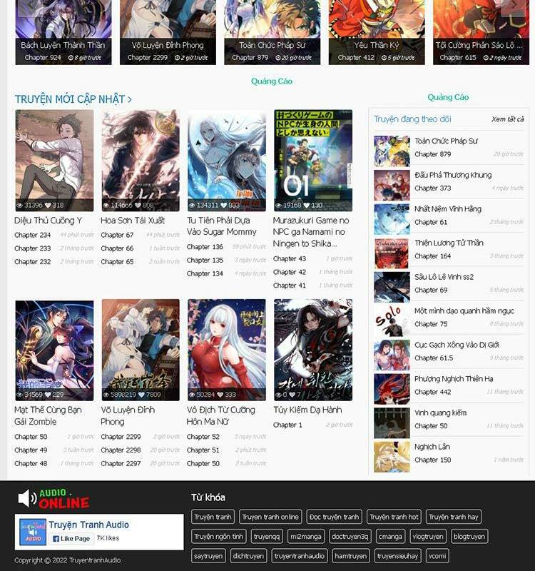 Ta Không Muốn Trùng Sinh Đâu Chapter 87 - Trang 2