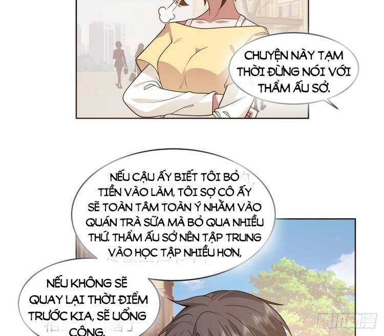 Ta Không Muốn Trùng Sinh Đâu Chapter 93 - Trang 2