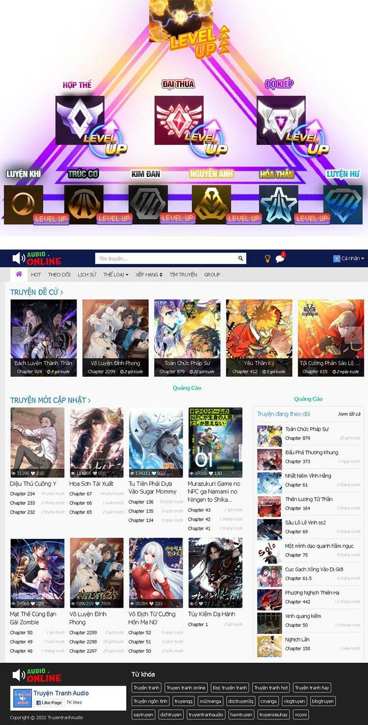 Ta Không Muốn Trùng Sinh Đâu Chapter 93 - Trang 2