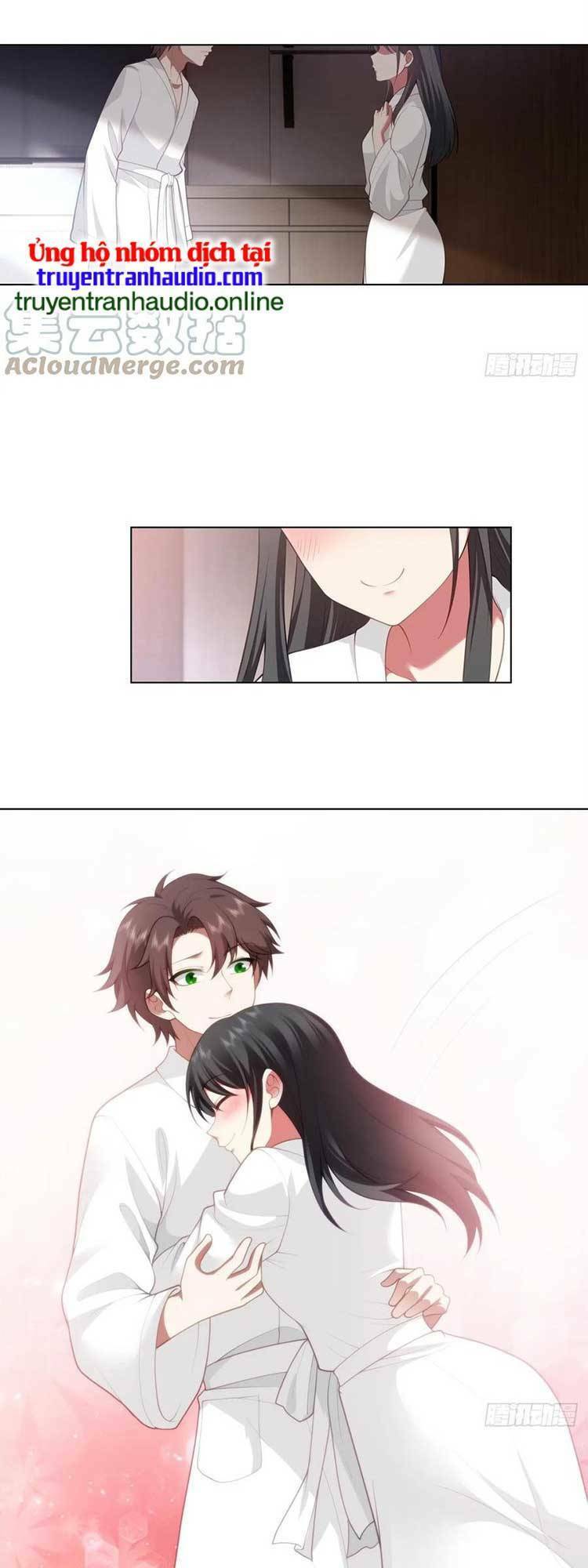 Ta Không Muốn Trùng Sinh Đâu Chapter 130 - Trang 2