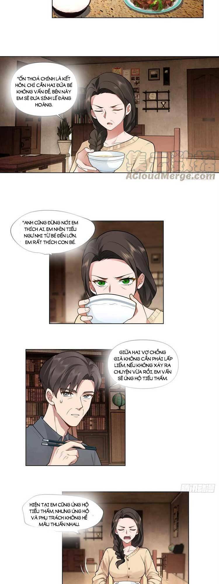 Ta Không Muốn Trùng Sinh Đâu Chapter 130 - Trang 2