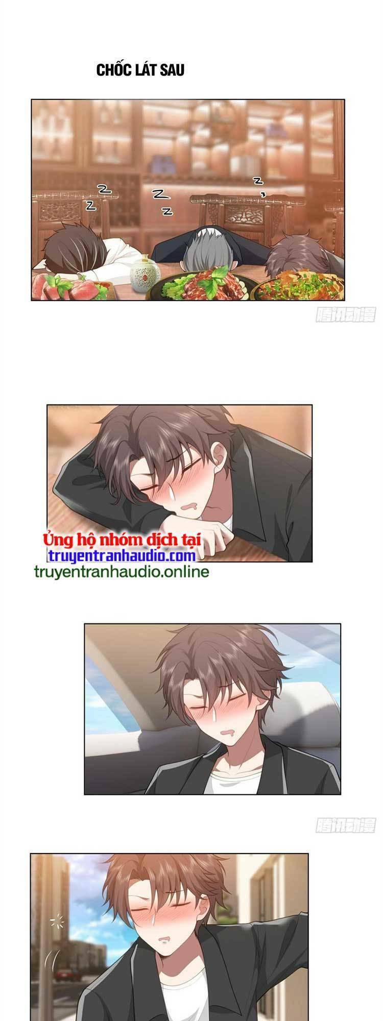 Ta Không Muốn Trùng Sinh Đâu Chapter 133 - Trang 2