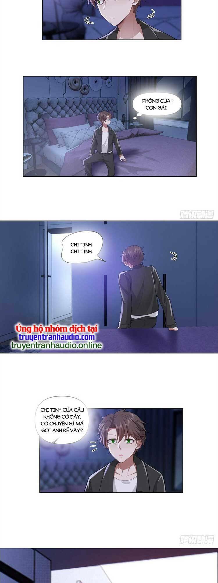 Ta Không Muốn Trùng Sinh Đâu Chapter 133 - Trang 2