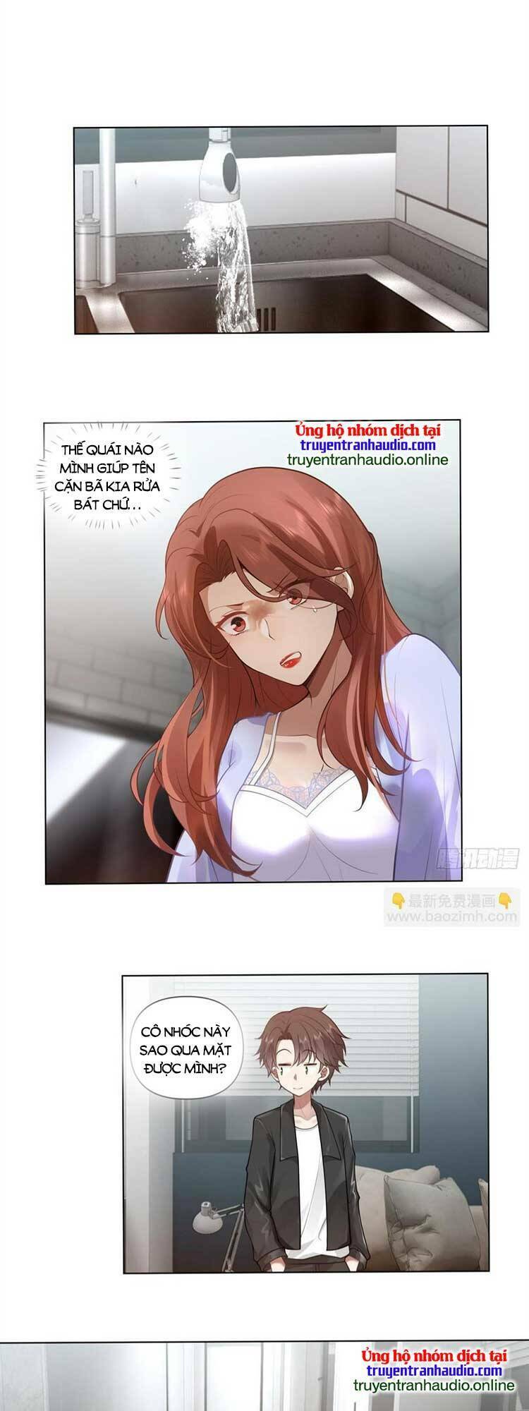 Ta Không Muốn Trùng Sinh Đâu Chapter 134 - Trang 2