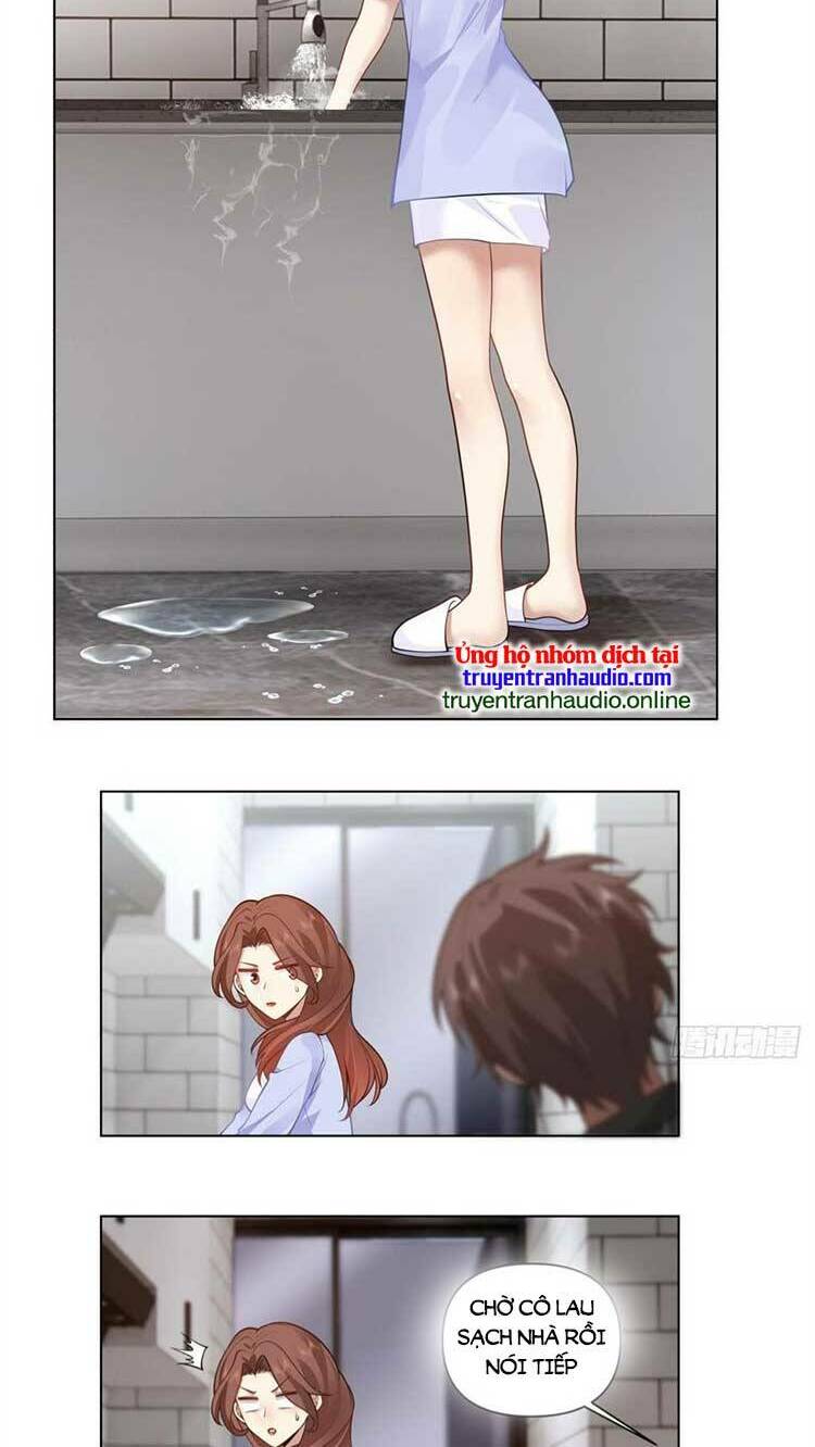 Ta Không Muốn Trùng Sinh Đâu Chapter 134 - Trang 2