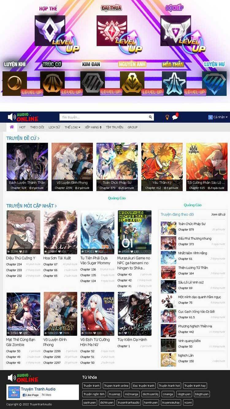 Ta Không Muốn Trùng Sinh Đâu Chapter 134 - Trang 2