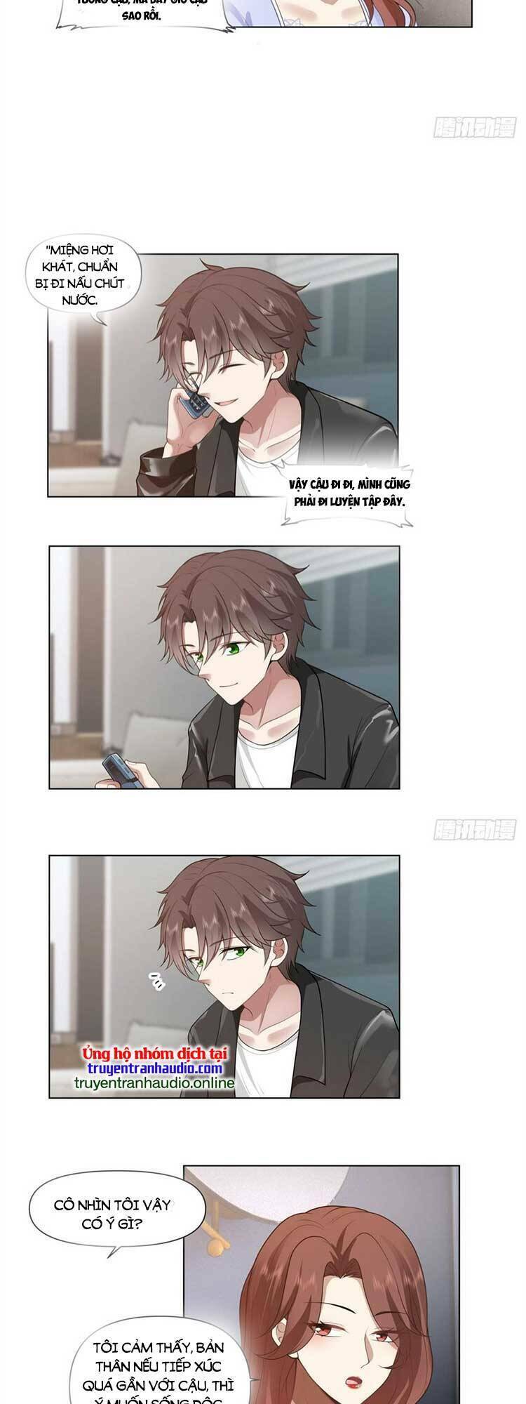 Ta Không Muốn Trùng Sinh Đâu Chapter 134 - Trang 2