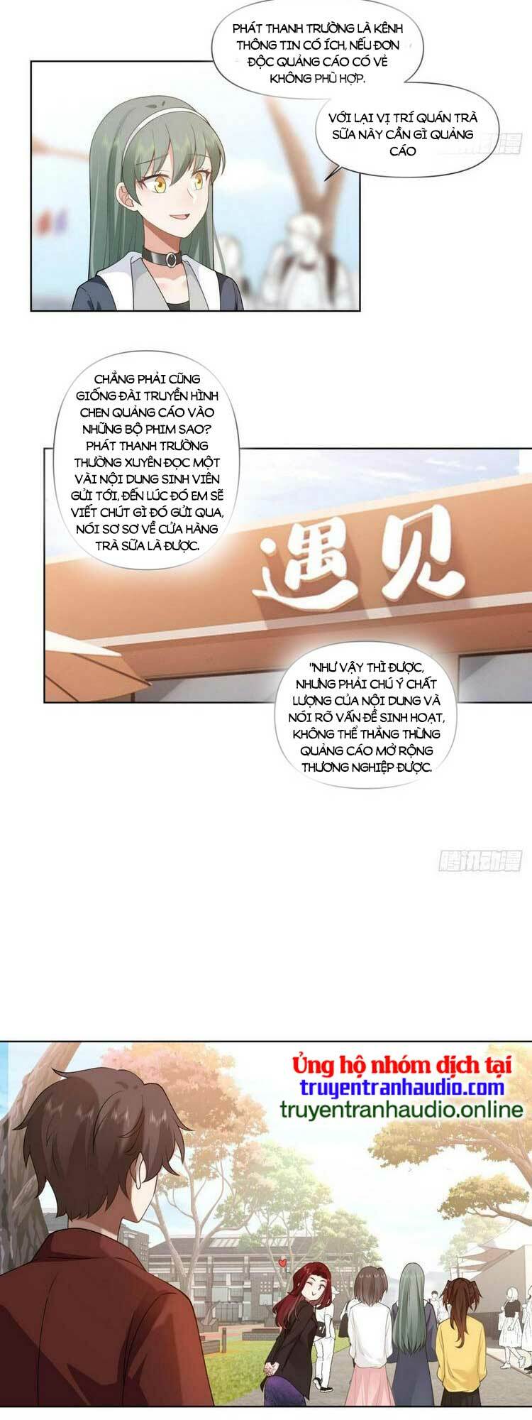 Ta Không Muốn Trùng Sinh Đâu Chapter 138 - Trang 2
