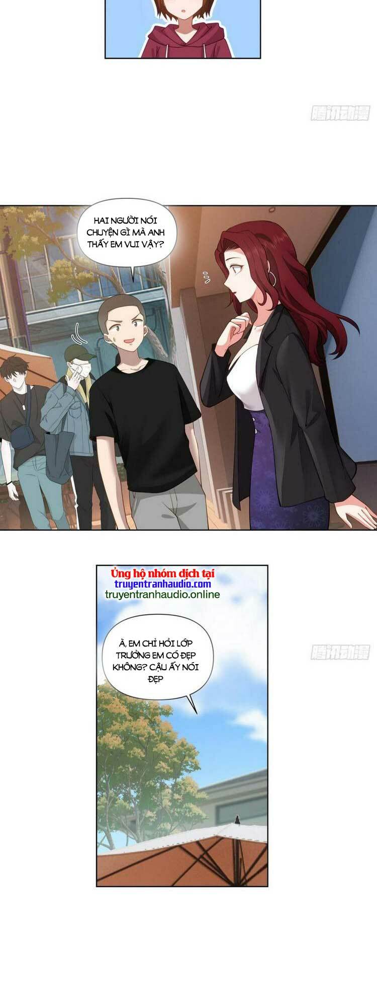 Ta Không Muốn Trùng Sinh Đâu Chapter 138 - Trang 2