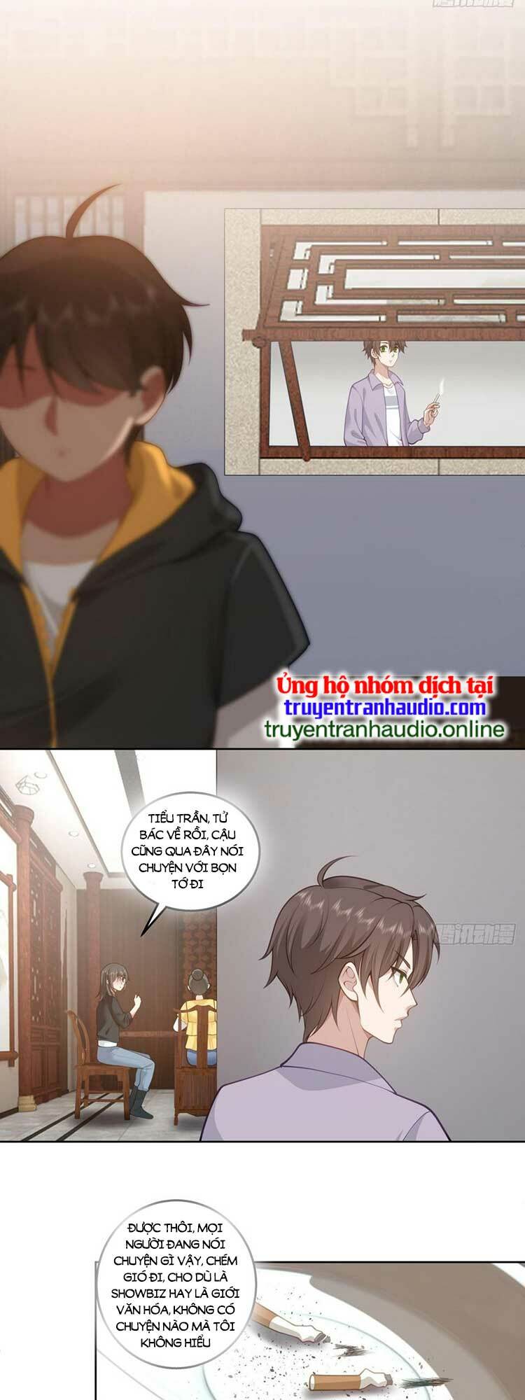 Ta Không Muốn Trùng Sinh Đâu Chapter 146 - Trang 2