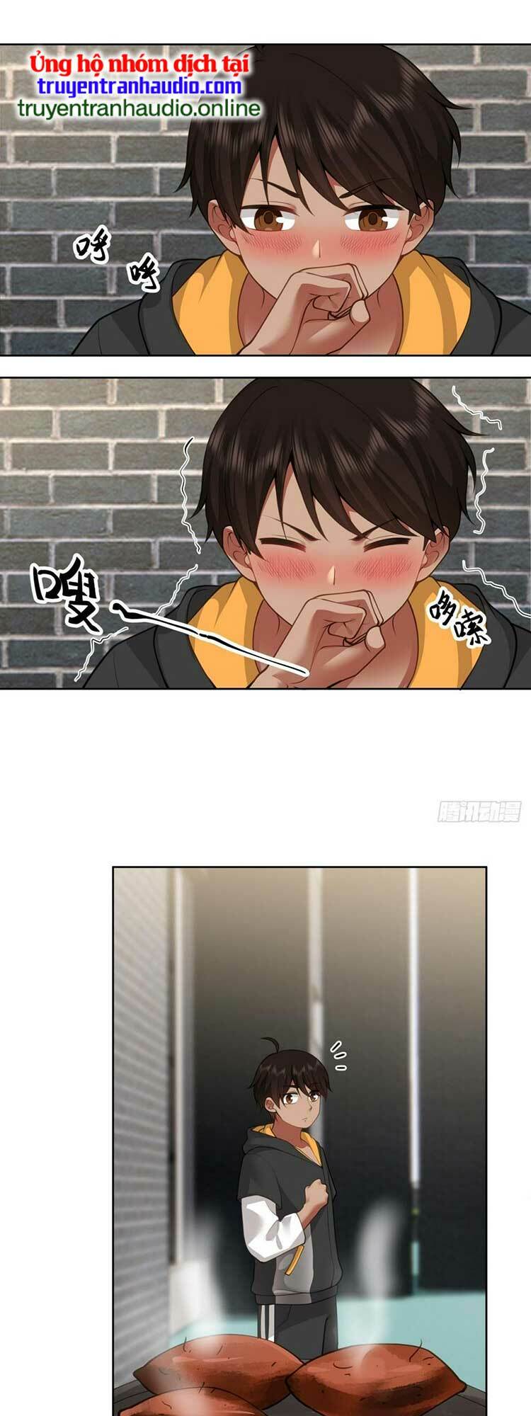 Ta Không Muốn Trùng Sinh Đâu Chapter 146 - Trang 2