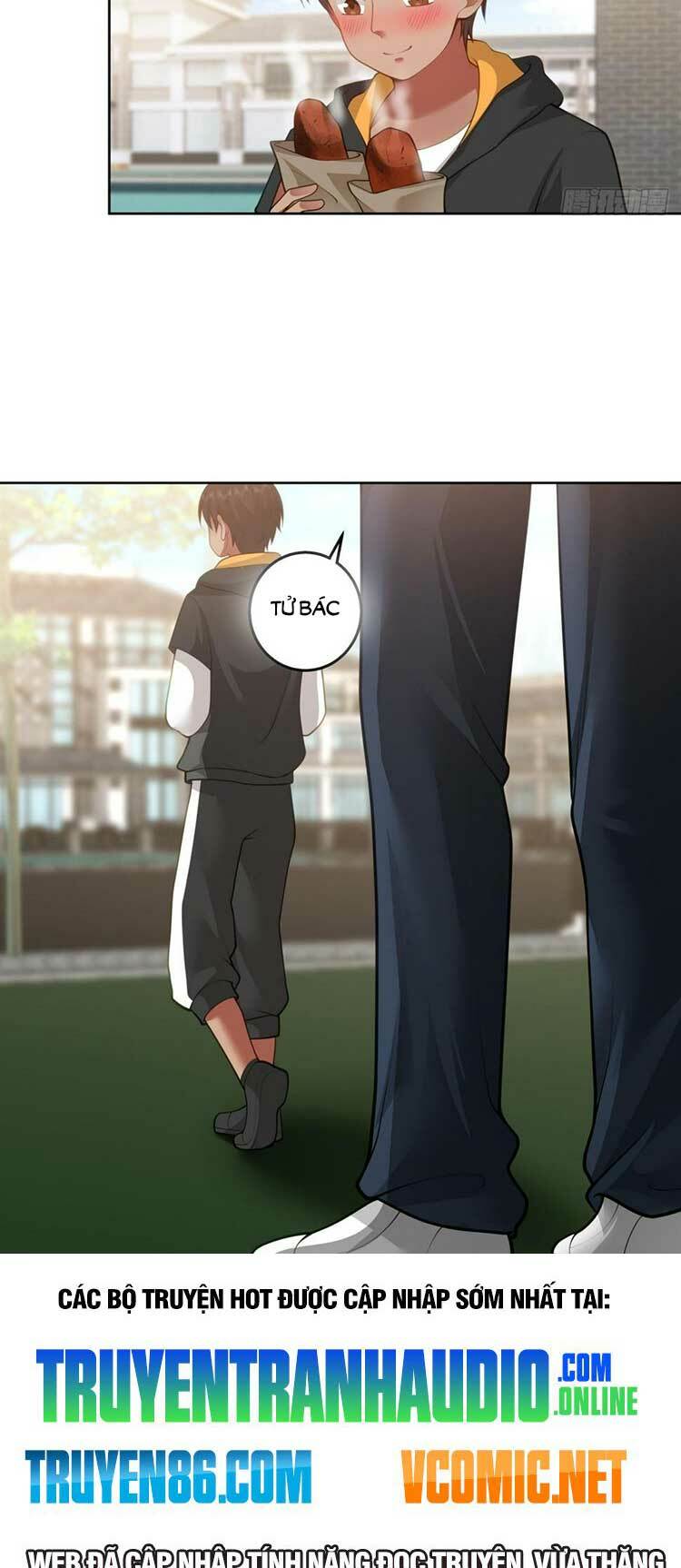 Ta Không Muốn Trùng Sinh Đâu Chapter 146 - Trang 2