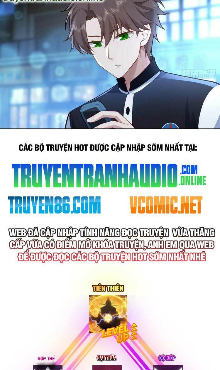 Ta Không Muốn Trùng Sinh Đâu Chapter 151 - Trang 2