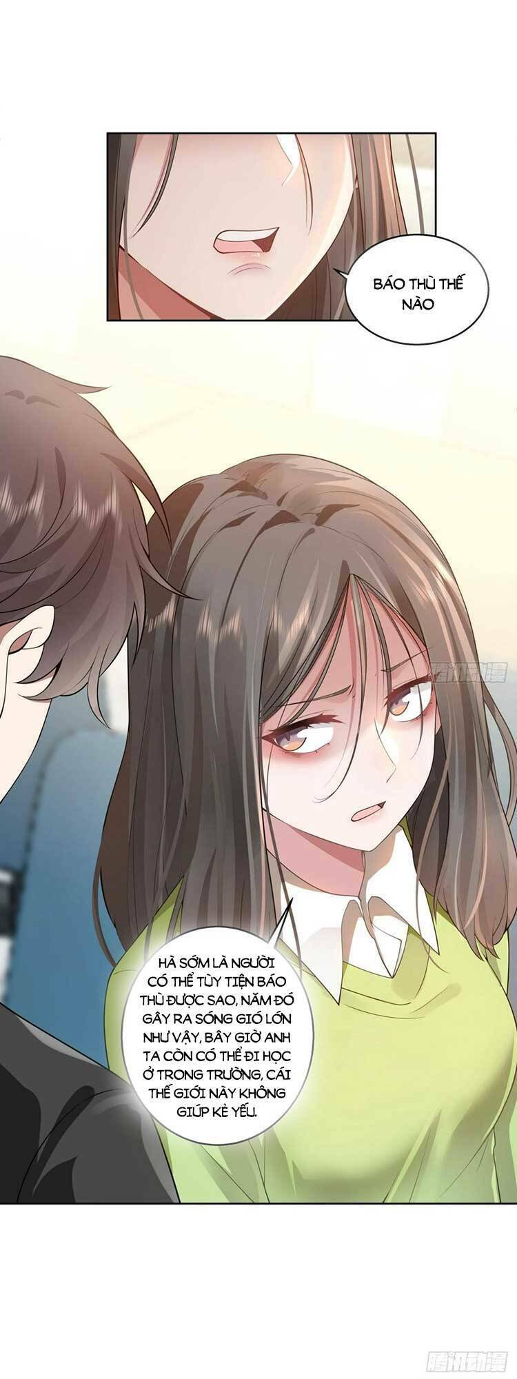 Ta Không Muốn Trùng Sinh Đâu Chapter 156 - Trang 2