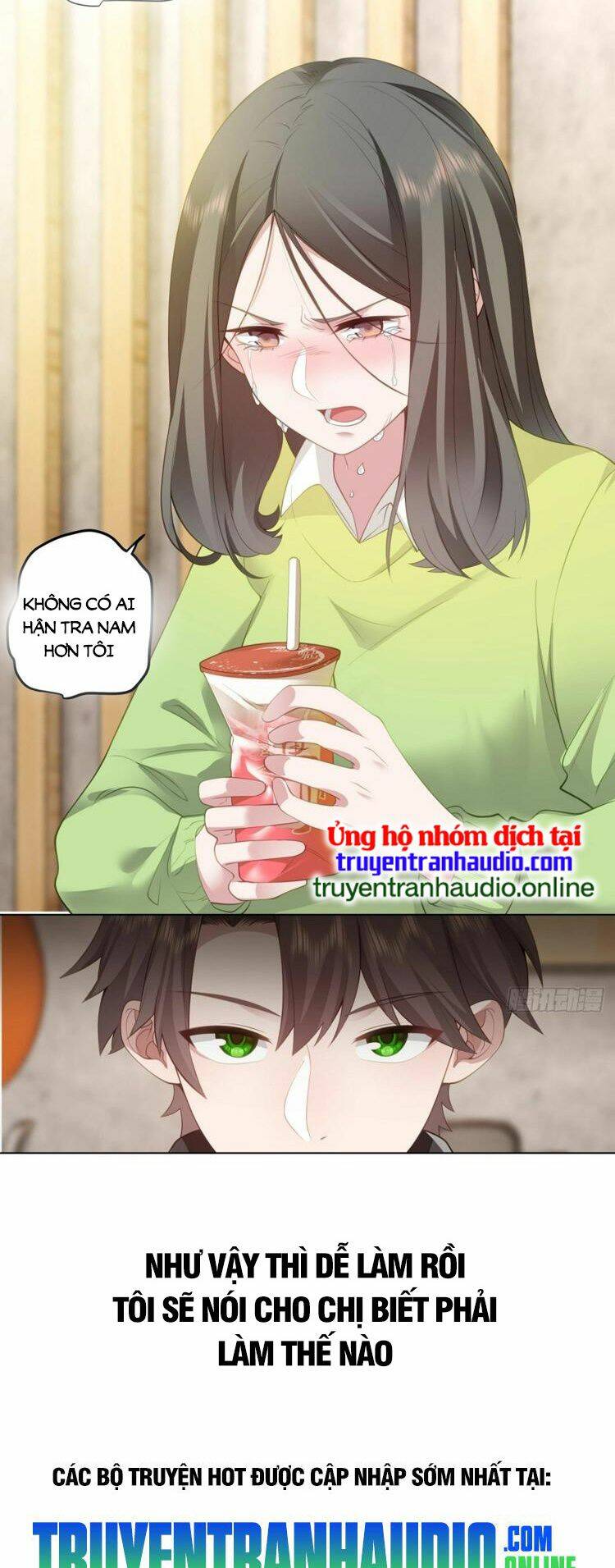 Ta Không Muốn Trùng Sinh Đâu Chapter 157 - Trang 2