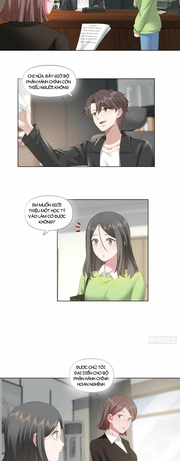 Ta Không Muốn Trùng Sinh Đâu Chapter 157 - Trang 2