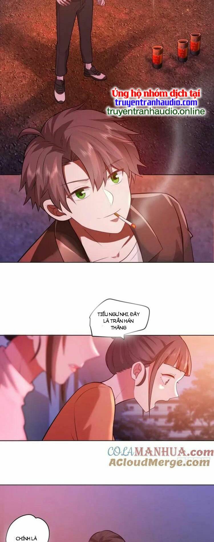 Ta Không Muốn Trùng Sinh Đâu Chapter 174 - Trang 2