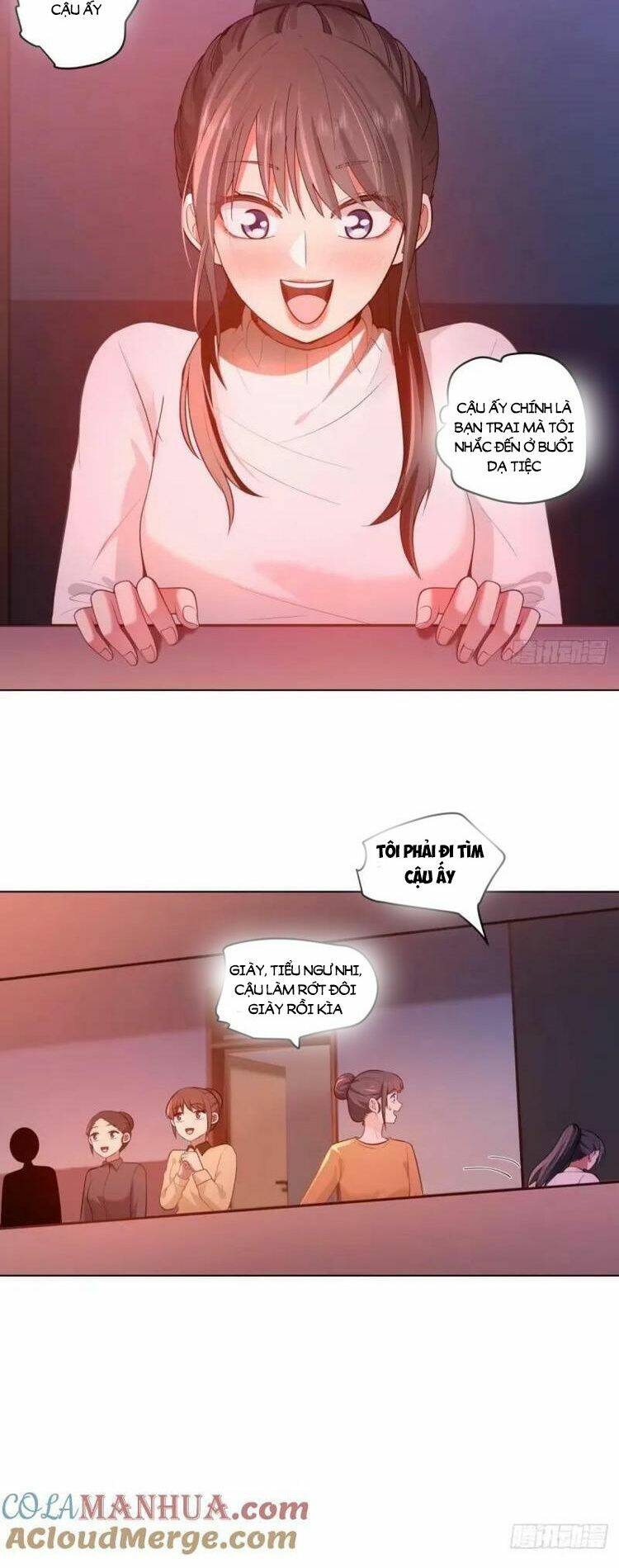 Ta Không Muốn Trùng Sinh Đâu Chapter 174 - Trang 2