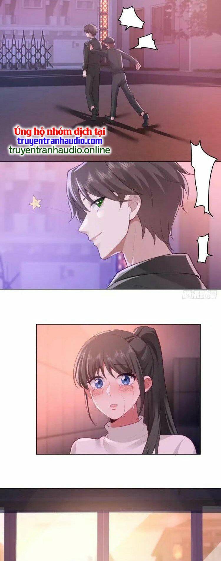 Ta Không Muốn Trùng Sinh Đâu Chapter 174 - Trang 2