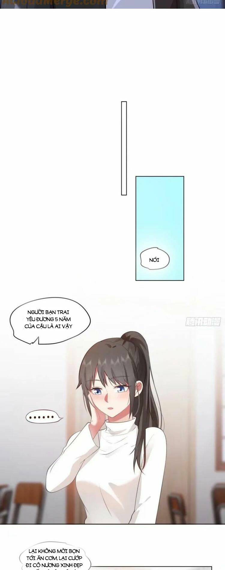 Ta Không Muốn Trùng Sinh Đâu Chapter 174 - Trang 2