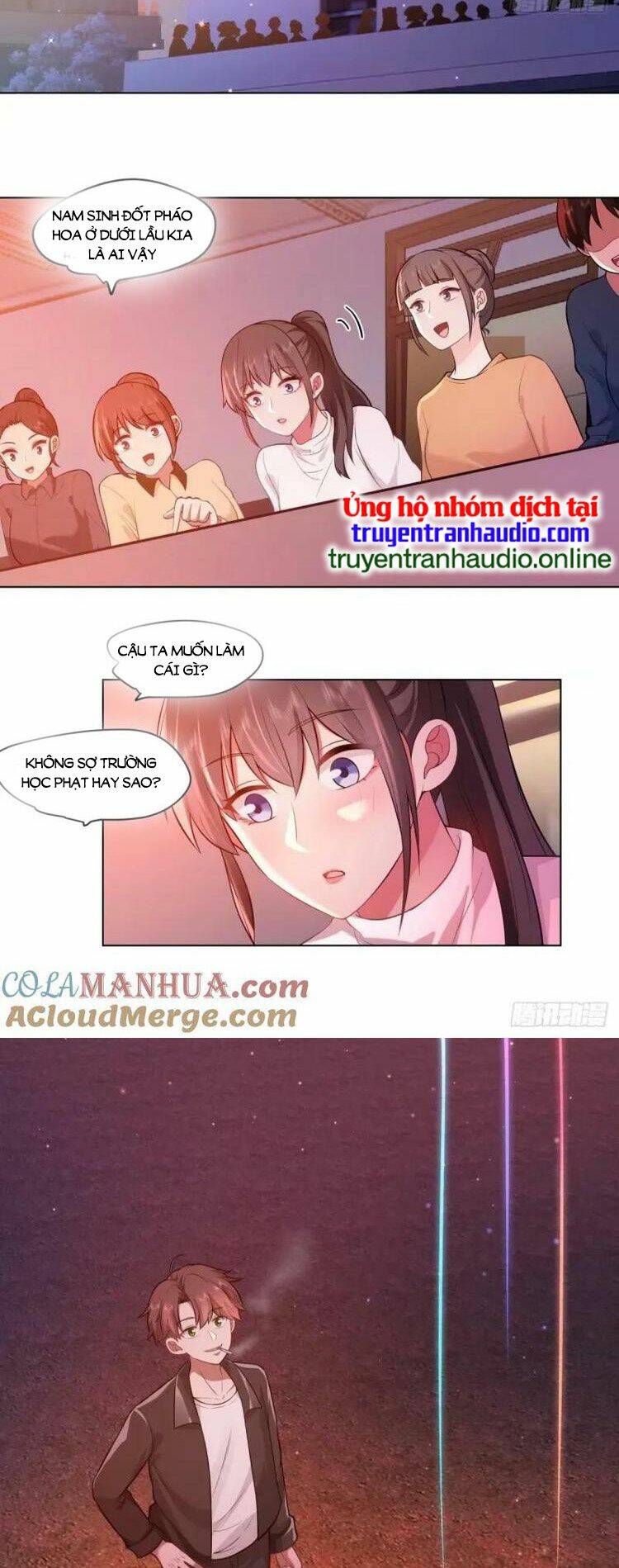 Ta Không Muốn Trùng Sinh Đâu Chapter 174 - Trang 2