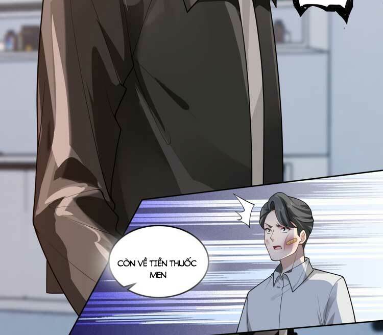 Ta Không Muốn Trùng Sinh Đâu Chapter 178 - Trang 2