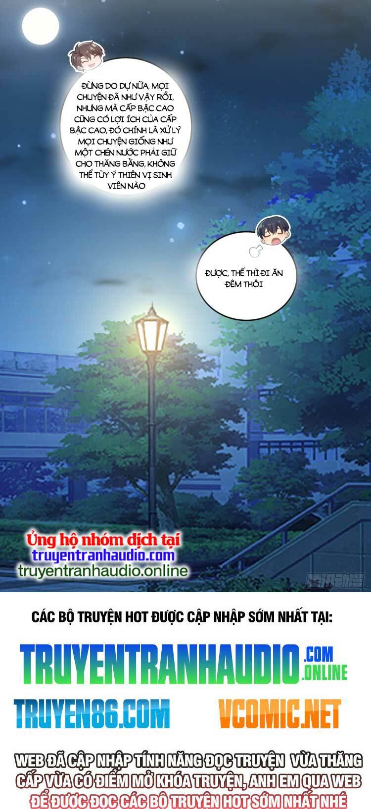 Ta Không Muốn Trùng Sinh Đâu Chapter 178 - Trang 2