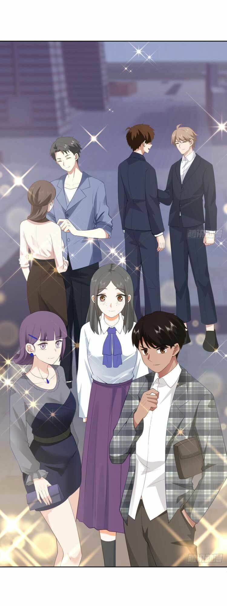 Ta Không Muốn Trùng Sinh Đâu Chapter 186 - Trang 2