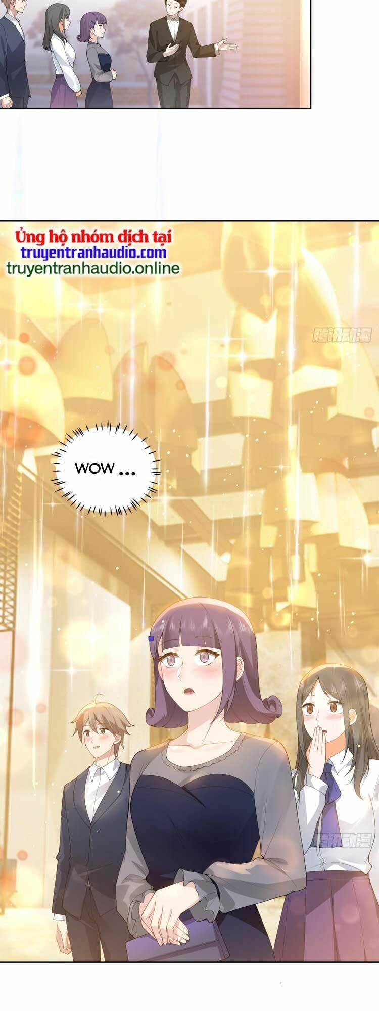 Ta Không Muốn Trùng Sinh Đâu Chapter 186 - Trang 2