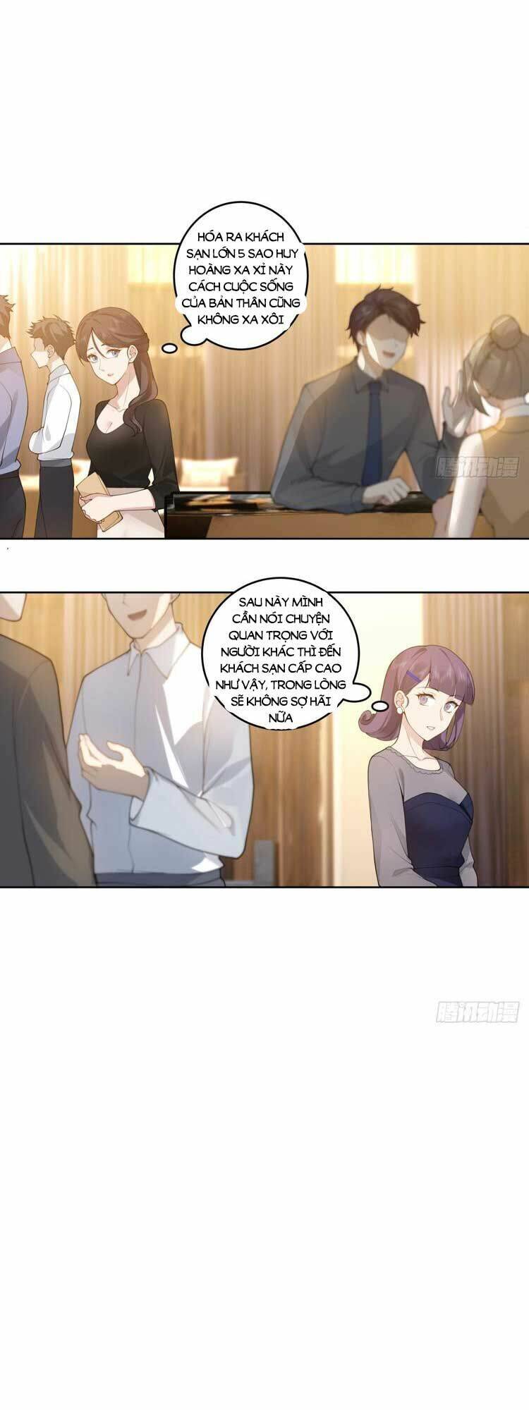 Ta Không Muốn Trùng Sinh Đâu Chapter 186 - Trang 2