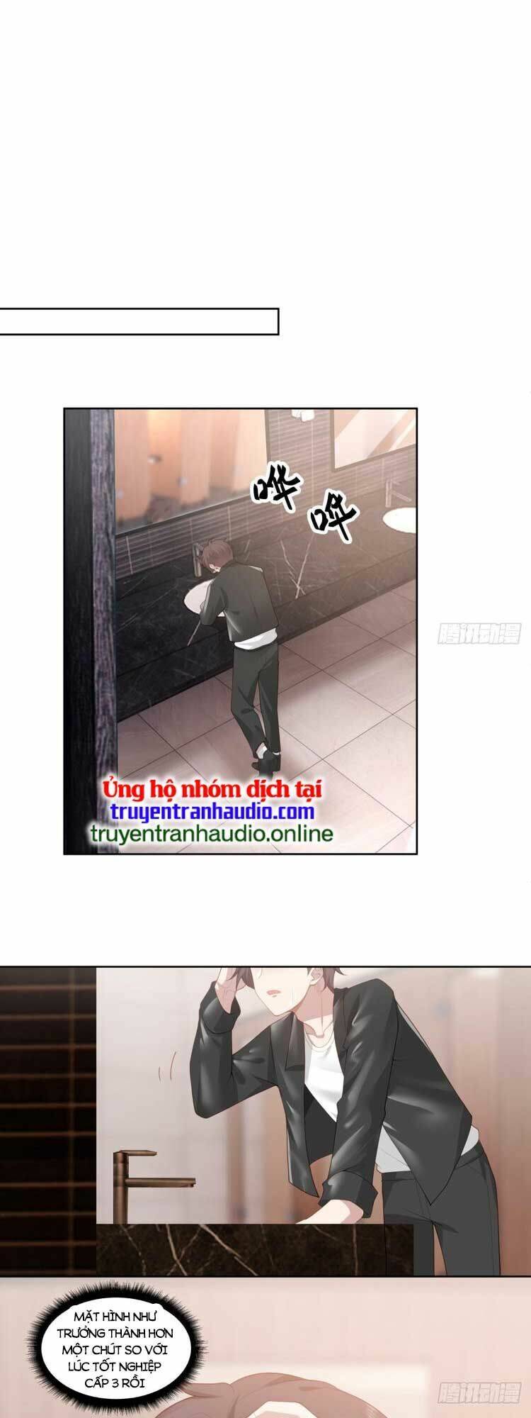 Ta Không Muốn Trùng Sinh Đâu Chapter 186 - Trang 2