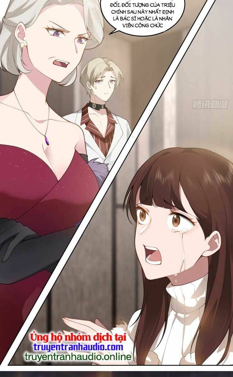 Ta Không Muốn Trùng Sinh Đâu Chapter 186 - Trang 2