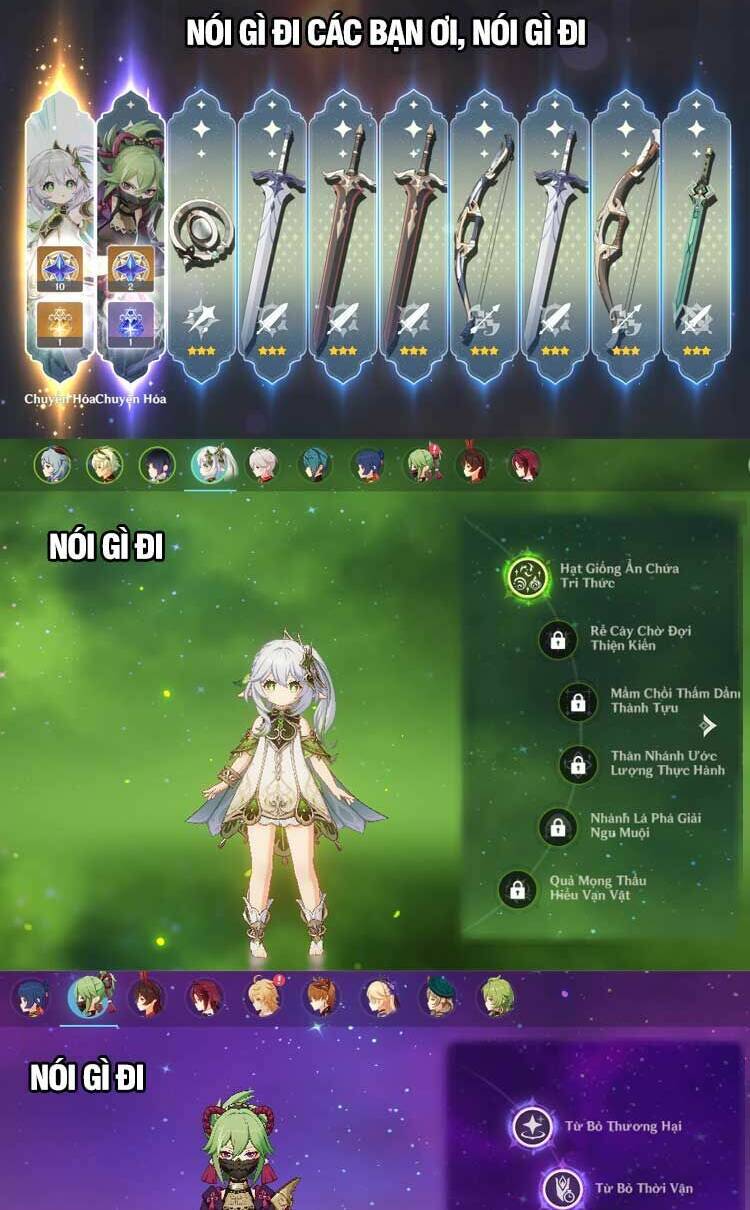 Ta Không Muốn Trùng Sinh Đâu Chapter 186 - Trang 2