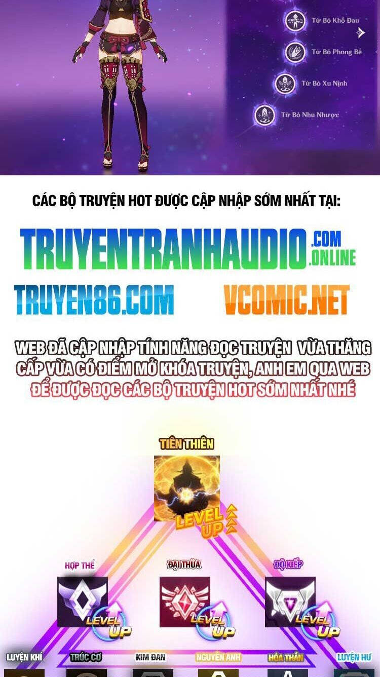 Ta Không Muốn Trùng Sinh Đâu Chapter 186 - Trang 2